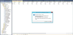 SQL ROW ERROR HOW TO FIX? | RaGEZONE - MMO Development Forums