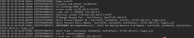 Captura de tela 2025-05-17 161345 - [EP33] Docker repack - RaGEZONE Forums