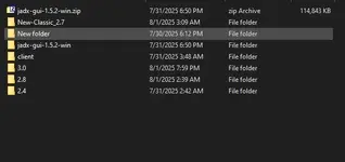 8aw7d - I had no chance to run any server in any version. Your help is much appreciated. - RaGEZONE Forums