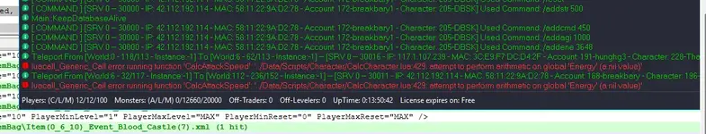 1756097565091 - [Release]DV-Team_S19.2.3(Server+Client+SQL+Tool+All Update Patch) - RaGEZONE Forums