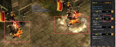 416adc64-f957-4e68-a806-205aed40c4af - [Development] Source Mu Main 1.03.35 [Season 5.1 - Season 5.2] - RaGEZONE Forums