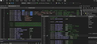111 - [VS22] Sakura Project - RaGEZONE Forums