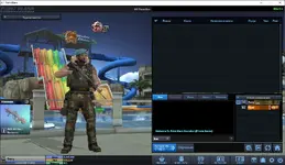 3 - PointBlank 3.68 Server for Development (OSM-Monitor) - RaGEZONE Forums