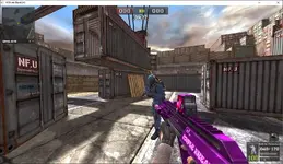 11 - PointBlank 3.68 Server for Development (OSM-Monitor) - RaGEZONE Forums