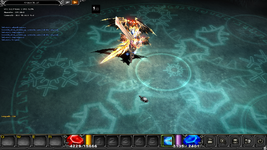 Screen(10_16-02_28)-0004 - [Development] Source Mu Main 1.03.35 [Season 5.1 - Season 5.2] - RaGEZONE Forums