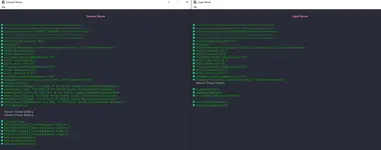 1 - [Release]DV-Team_S19.2.3(Server+Client+SQL+Tool+All Update Patch) - RaGEZONE Forums