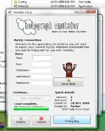 HoloSQL - [REL] HoloSQL - Holograph Emulator Add-on [C#.NET] - RaGEZONE Forums