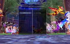 conecta - Aura Kingdom Ultimate Server Installer - RaGEZONE Forums