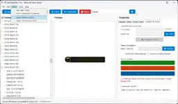 [Release] TCMD Editor 
