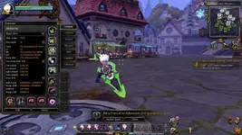 DN 2025-11-22 19-05-54 Sat - BONE DRAGON GEAR PORT TO 574 please help - RaGEZONE Forums