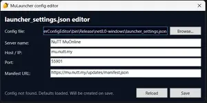 1765300049307 - [Release] NuTT Launcher + Auto Update - RaGEZONE Forums