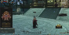 3 - Share: Source Code, Essence 542 Samurai Crow, L2EmuDev - RaGEZONE Forums