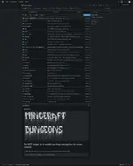 Screenshot 2026-03-06 at 17-42-02 ashlay_spice - spice - Gitea Git with a cup of tea - Minecraft Dungeons Source - RaGEZONE Forums