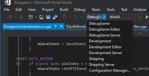 Screenshot_2 - Compiled Minecraft Dungeons+Guide - RaGEZONE Forums