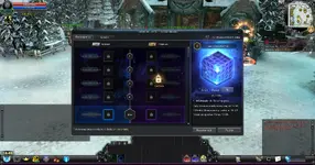 Cabal(260401-1446-Ver275-0000) - EP35 OFFLINE VM - RaGEZONE Forums