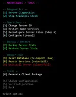 imagen_2026-05-06_142849713 - All-in-One Server and Client Setup Script + Server Files - RaGEZONE Forums
