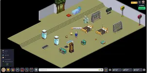 Cattura1 - Jabbix Emulator - Custom Nitro-Compatible Server From Scratch - RaGEZONE Forums