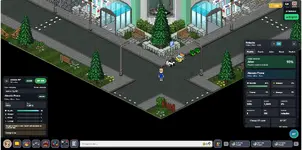 Cattura2 - Jabbix Emulator - Custom Nitro-Compatible Server From Scratch - RaGEZONE Forums