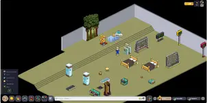 Cattura3 - Jabbix Emulator - Custom Nitro-Compatible Server From Scratch - RaGEZONE Forums