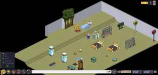Cattura4 - Jabbix Emulator - Custom Nitro-Compatible Server From Scratch - RaGEZONE Forums