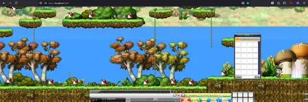 item panel - Custom v95 post-bb MapleStory client. - RaGEZONE Forums