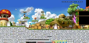 Screenshot 2026-07-11 074314 - Custom v95 post-bb MapleStory client. - RaGEZONE Forums