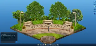 Screenshot 2026-08-03 135422 - sMeet Virtual World - RaGEZONE Forums