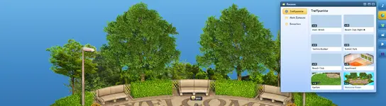 Screenshot 2026-08-03 135428 - sMeet Virtual World - RaGEZONE Forums
