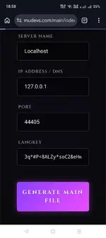 Screenshot_2026-08-03-18-58-13-17_40deb401b9ffe8e1df2f1cc5ba480b12 - [Release]MUDevs S21.1.2 main.devs for local - RaGEZONE Forums