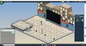 Screenshot 2026-08-10 011003 - sMeet Virtual World - RaGEZONE Forums