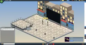 Screenshot 2026-08-10 140756 - sMeet Virtual World - RaGEZONE Forums