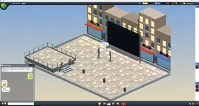 Screenshot 2026-08-10 140829 - sMeet Virtual World - RaGEZONE Forums