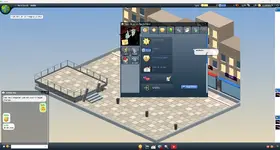Screenshot 2026-08-10 140844 - sMeet Virtual World - RaGEZONE Forums