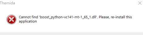 DLL - 20210601_TH_Server_Files - RaGEZONE Forums