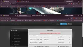 ADMIN - 🔥 COMPLETE WEBSITE FOR YOUR TANTRA ONLINE SERVER! 🔥 - RaGEZONE Forums