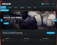 Sem título - Website for Point Blank v3.121+ - RaGEZONE Forums