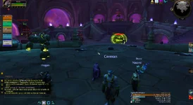 Wow-64_YC3gPNDCN0 - [RELEASE / BETA] Custom Legion 7.3.5 Repack (TrinityCore) – Enhanced AI Bots, Dungeon Control Addon & Fixes! - RaGEZONE Forums