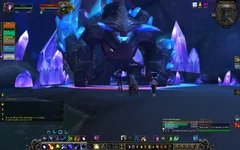 1787595931708 - [RELEASE / BETA] Custom Legion 7.3.5 Repack (TrinityCore) – Enhanced AI Bots, Dungeon Control Addon & Fixes! - RaGEZONE Forums