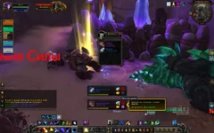 1787596060801 - [RELEASE / BETA] Custom Legion 7.3.5 Repack (TrinityCore) – Enhanced AI Bots, Dungeon Control Addon & Fixes! - RaGEZONE Forums