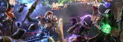 0146 - [Skyforge] Looking for Reverse Devs - RaGEZONE Forums