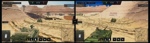 dual-perspectiv - Release: World of Tanks Web Clone !! - RaGEZONE Forums