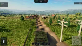 ui_player_vi - Release: World of Tanks Web Clone !! - RaGEZONE Forums