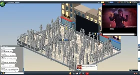 Screenshot 2026-08-30 231013 - sMeet Virtual World - RaGEZONE Forums