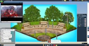 Screenshot 2026-08-30 231851 - sMeet Virtual World - RaGEZONE Forums