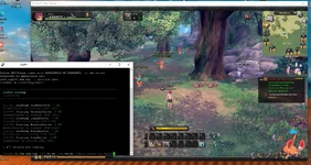 Screenshot 2026-09-07  - Aura Kingdom Ultimate Server Installer - RaGEZONE Forums