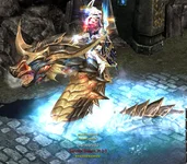 mu gold DRAGON - MU WAR | Season 21 Part 2-3 | EXP x50 | Official Launch 10 October 2026 - RaGEZONE Forums
