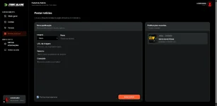 Sem título3 - [UPDATE] Site Point Blank Beyond Limits: NextJs & Java Spring boot - RaGEZONE Forums