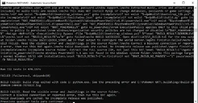 Screenshot_1 - [Release][Open Source] Pokemon NXT MMO 2026 - 2000 Trainer Bots - Dedicated Server & Client - MySQL - RaGEZONE Forums
