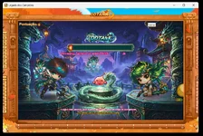 Screenshot_3 - [FILES] DDTank server on Linux, files in commentary - RaGEZONE Forums