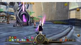 eyy - Dragona test reads RFonline map - RaGEZONE Forums